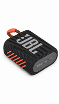 NEW JBL Go3 Portable Bluetooth Waterproof Speaker Wireless Mini Outdoor Cannon