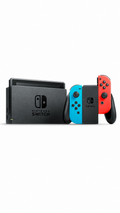 Nintendo Switch Console V2 2019