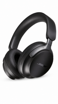 Bose QuietComfort Ultra Over-Ear Headphones Noise Cancelling Wireless Black