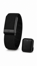 Whoop 5.0 Peak Sensor, Wrist Band, Battery Pack, Cable