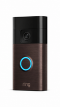 Ring Battery Video Doorbell - 2024