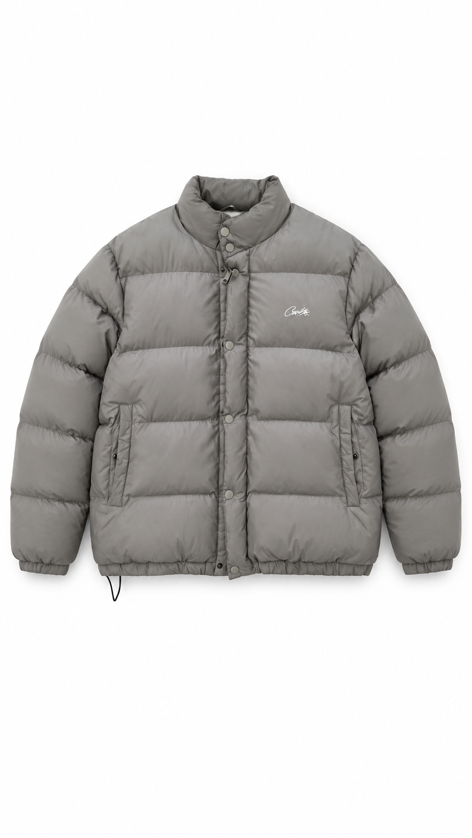 Cortiez Men’s Bolo Coat Jacket - Authenticity Guaranteed