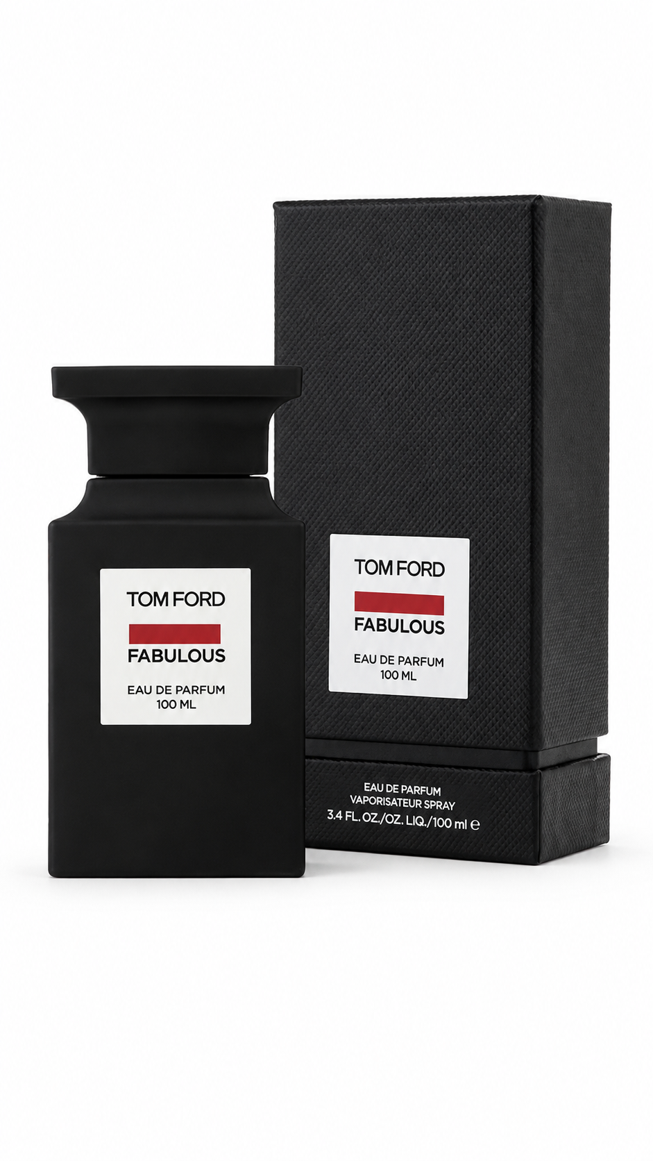 Tom Ford Fabulous Eau de Parfum 100ml Spray
