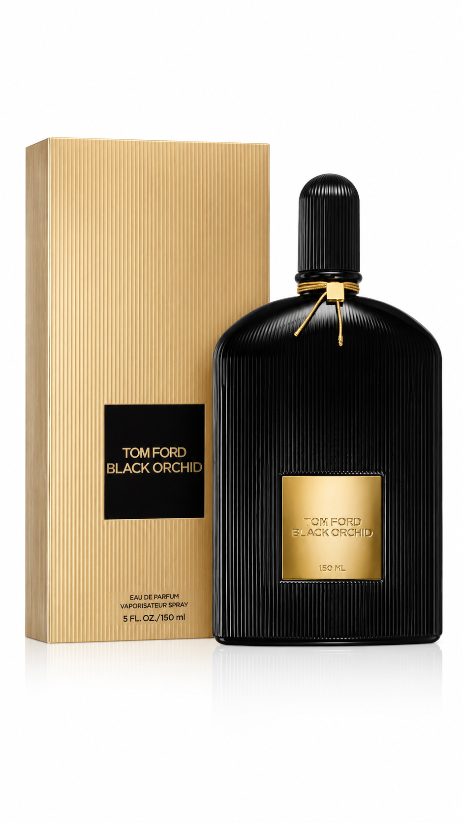 Tom Ford Black Orchid Eau de Parfum 150ml EDP Spray