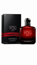 Armani Stronger With You Parfum 100ml Spray