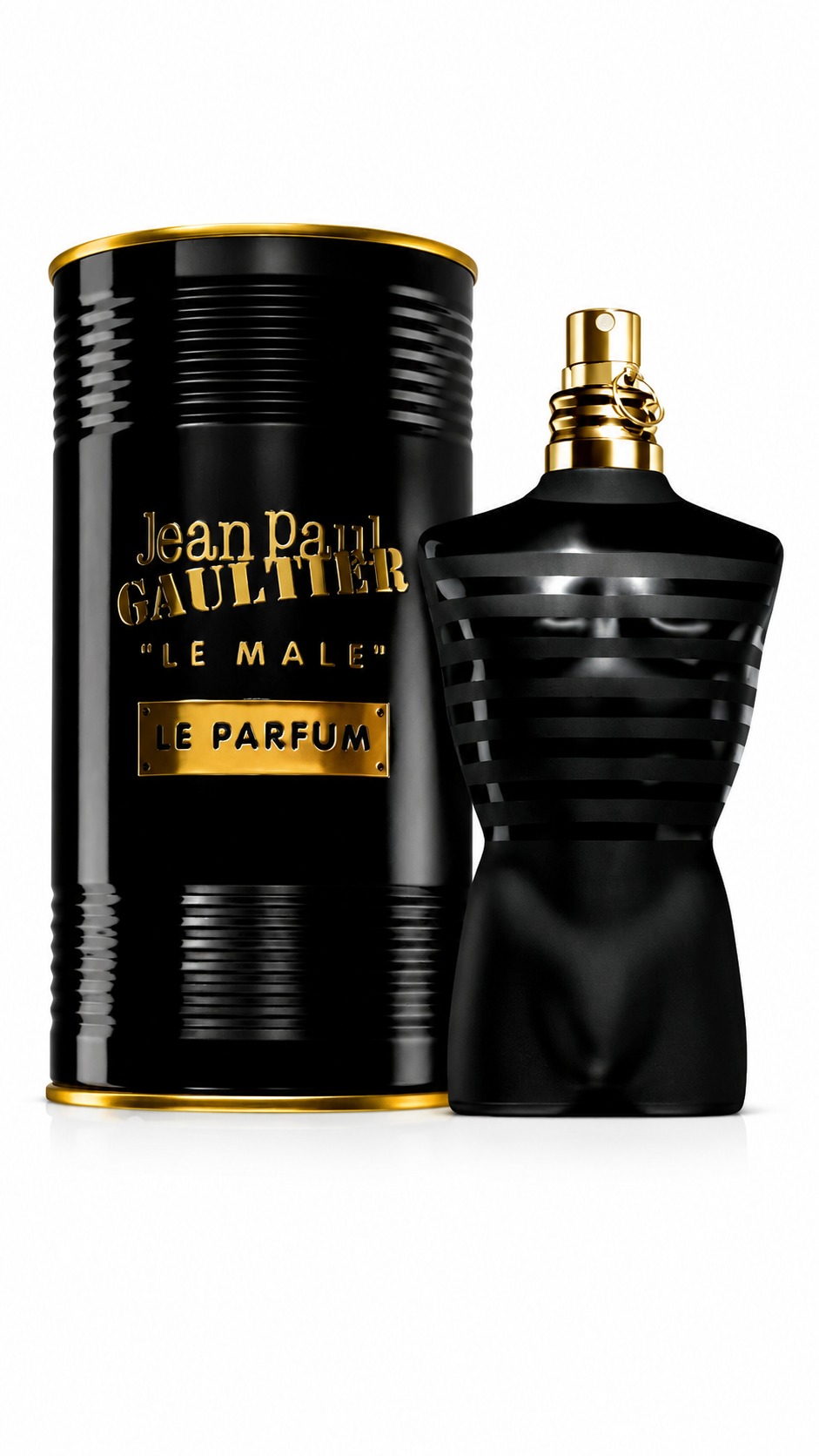 Jean Paul Gaultier Le Male Le Parfum Eau De Parfum 200ml Spray