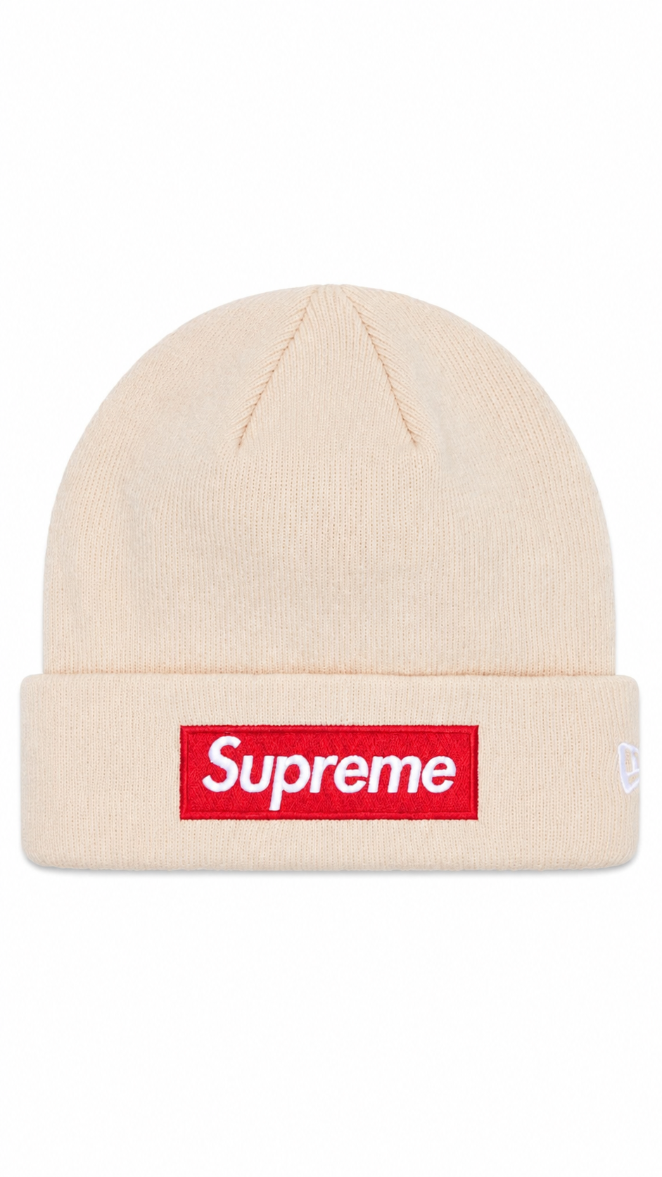 Supreme Box Logo Beanie