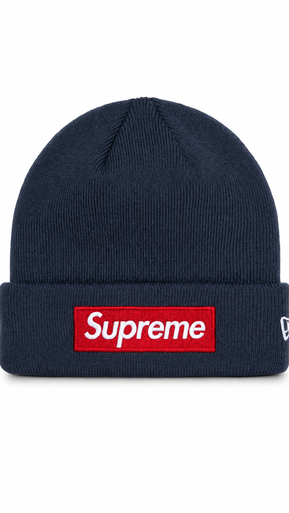 Supreme Box Logo Beanie