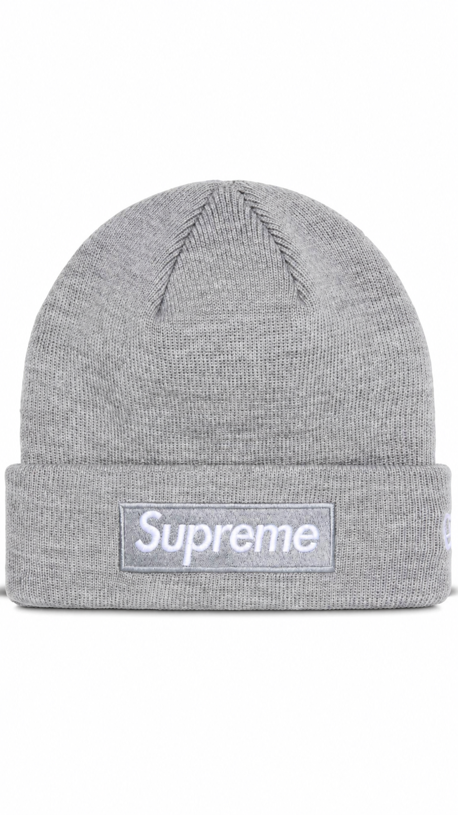 Supreme Box Logo Beanie