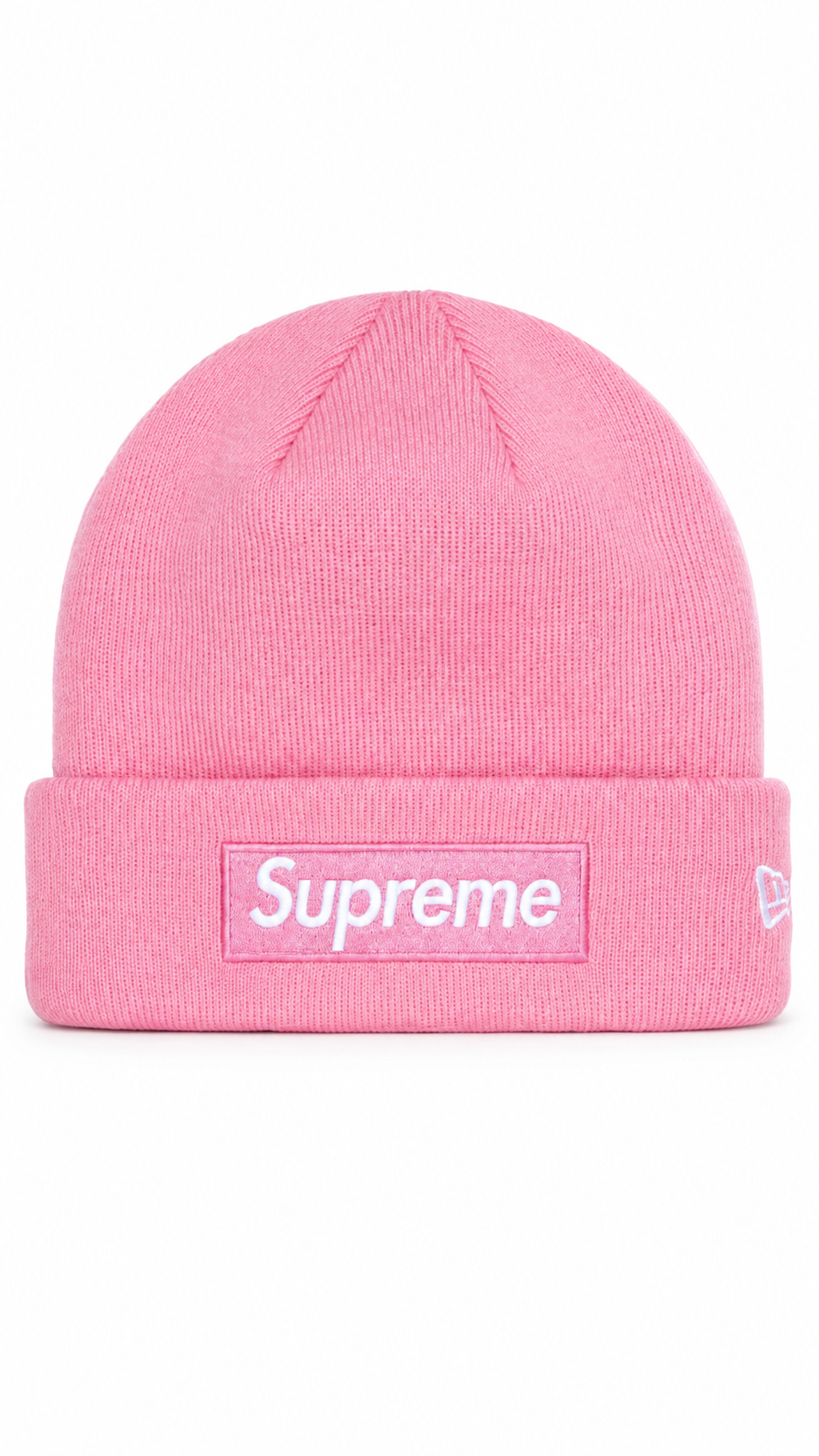 Supreme Box Logo Beanie