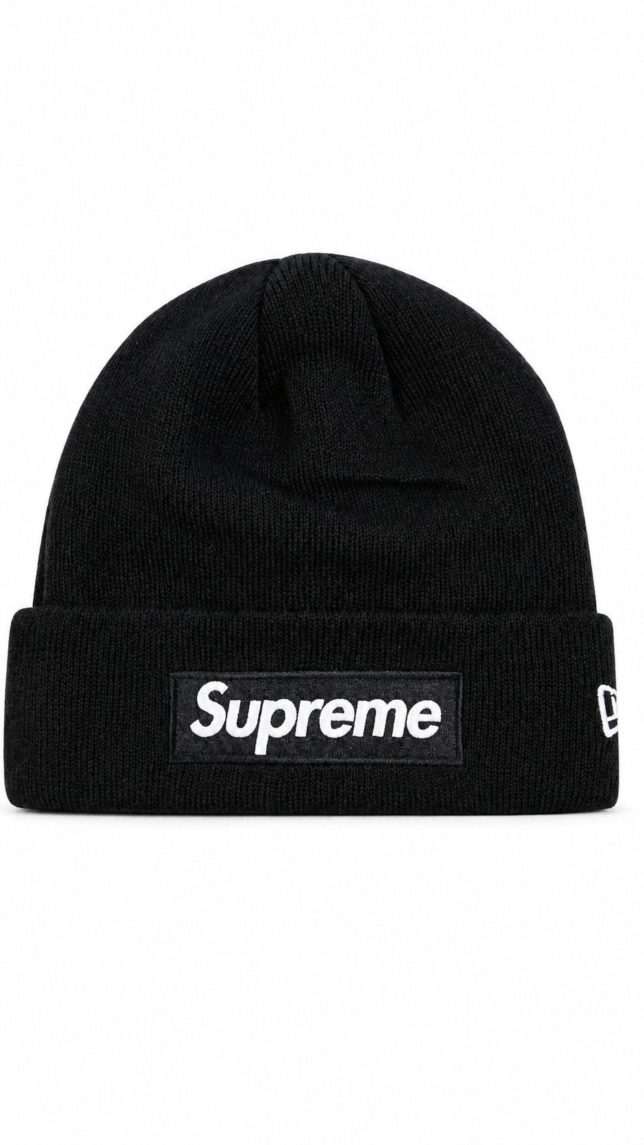 Supreme Box Logo Beanie
