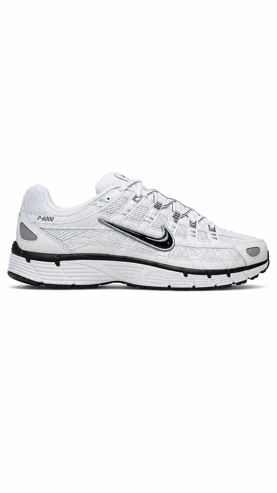 Nike P-6000