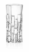 RCR Etna High Ball Drinking Glasses