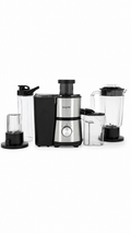 Salter Blender Juicer Set Smoothie Maker