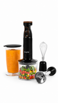 Salter Toronto 3 in 1 Blender Set