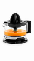 Salter Electric Citrus Juicer 500ml Jug Built-In Spout & Measurements BPA Free