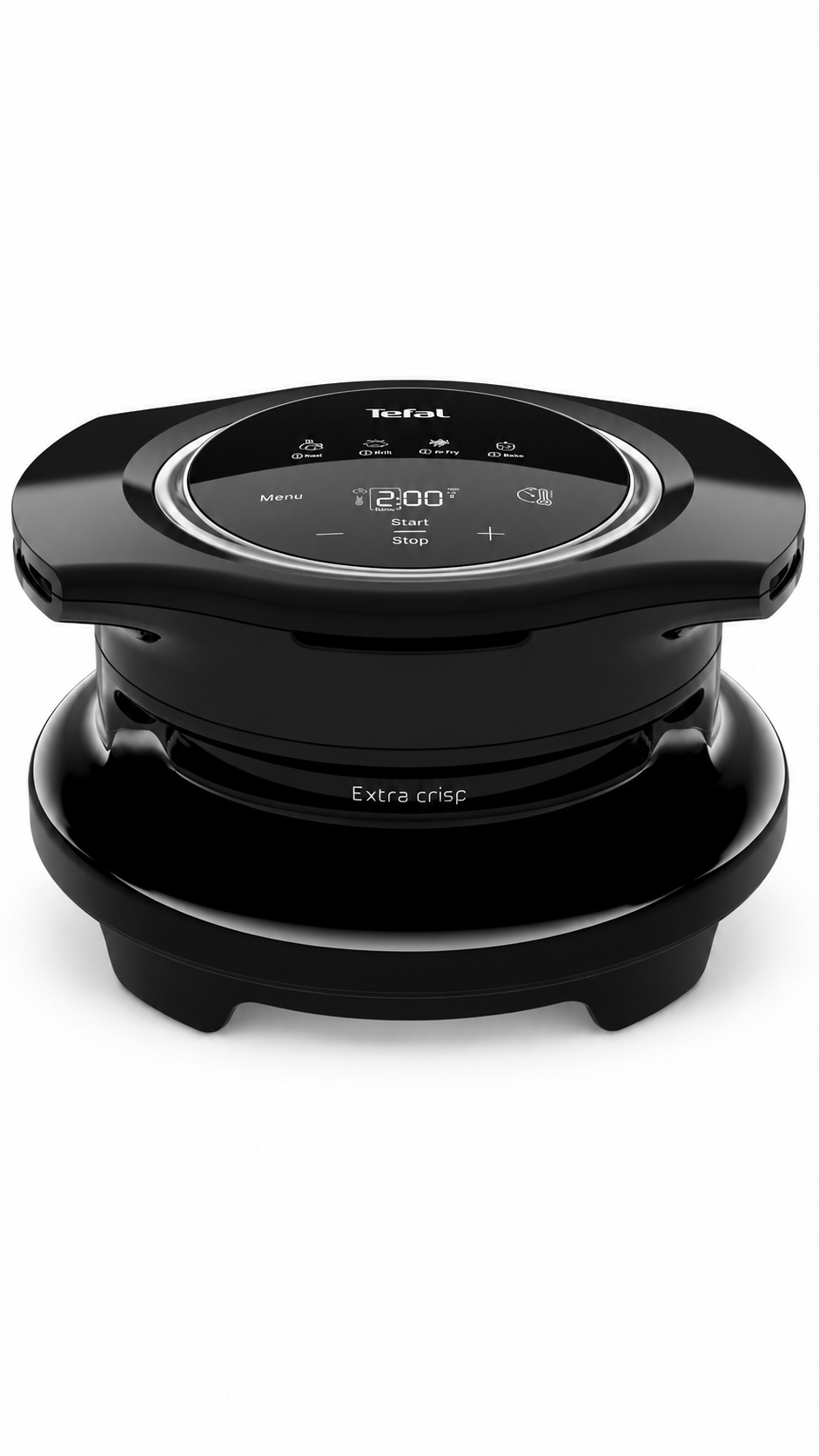 Tefal Extra Crisp Digital Air Fryer