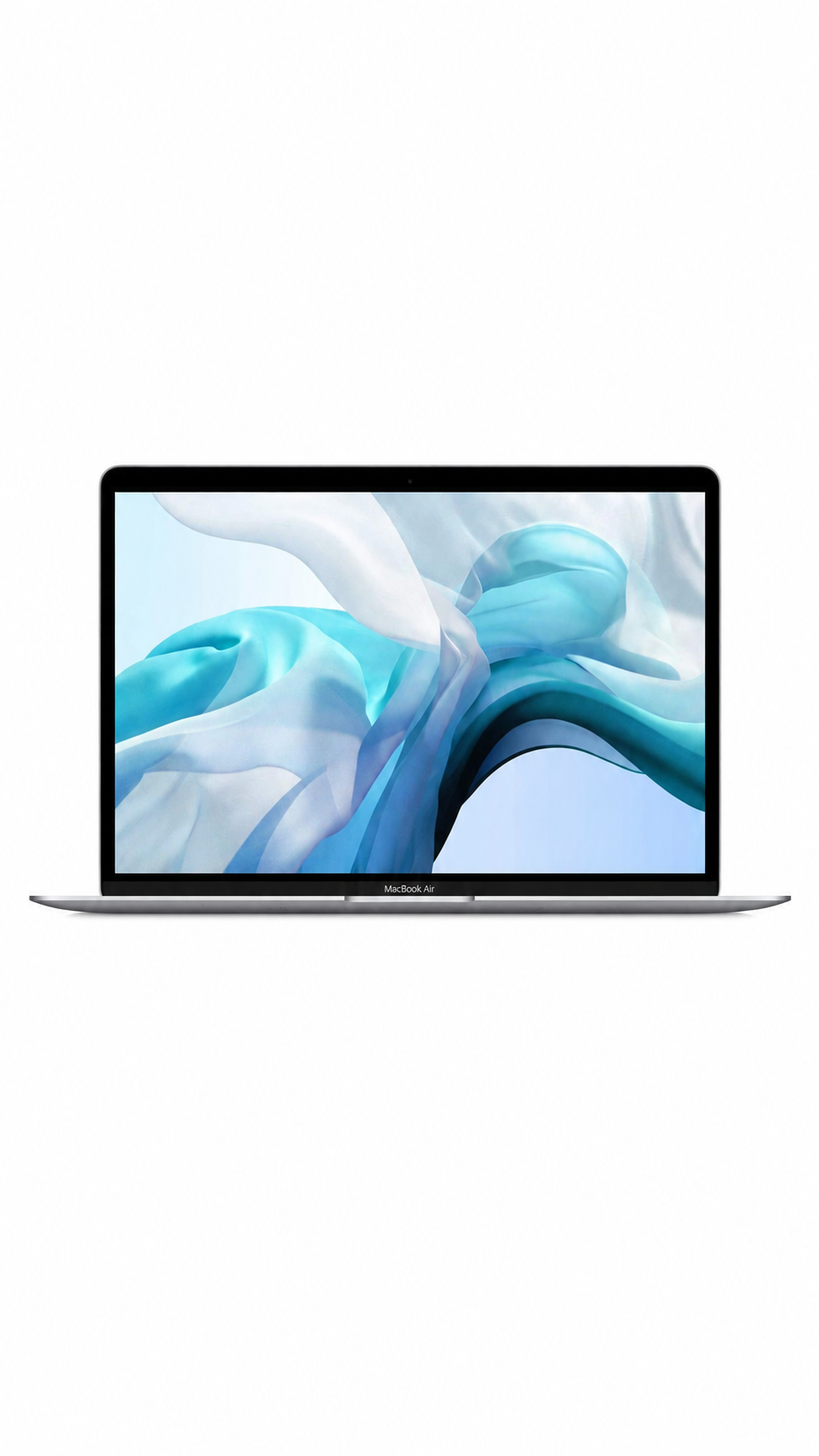 Apple Macbook Air 2020 i3 13" Silver 8/256GB