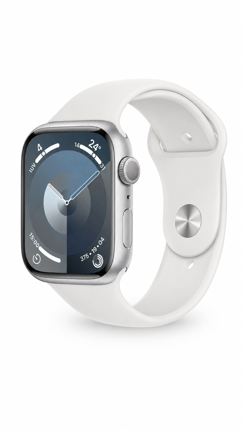 Apple Watch Series 9 Aluminum