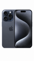 Apple iPhone 15 Pro 128GB - Unlocked  Smartphone