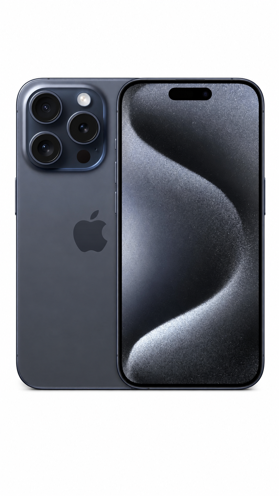 Apple iPhone 15 Pro 128GB - Unlocked  Smartphone