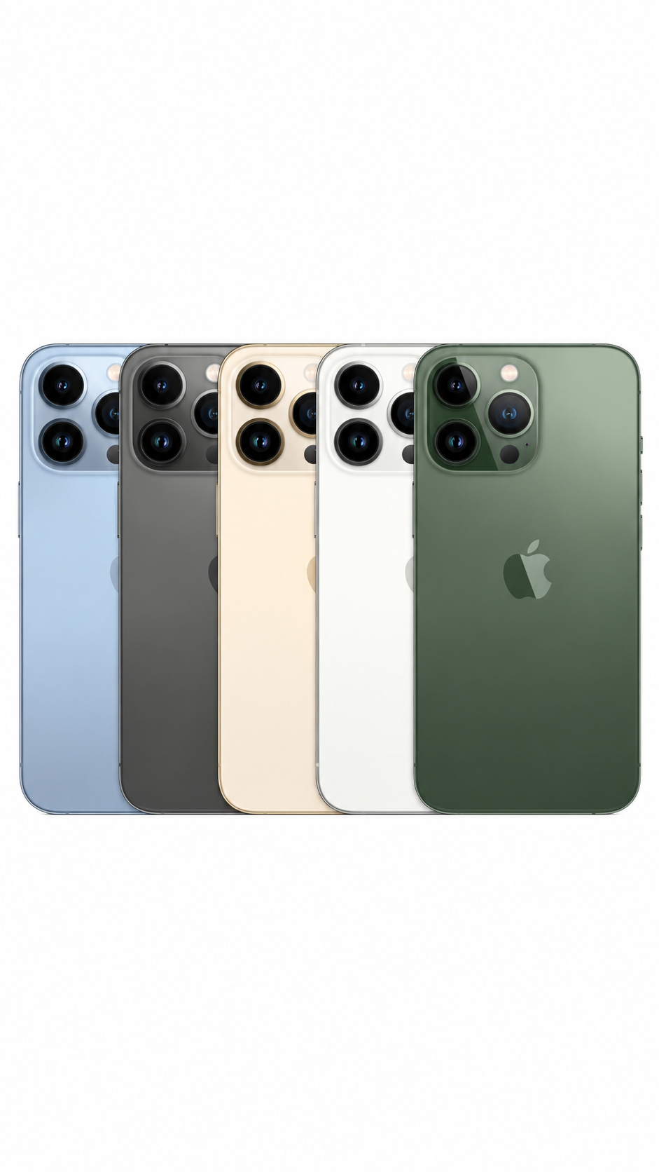 Apple iPhone 13 Pro 128GB