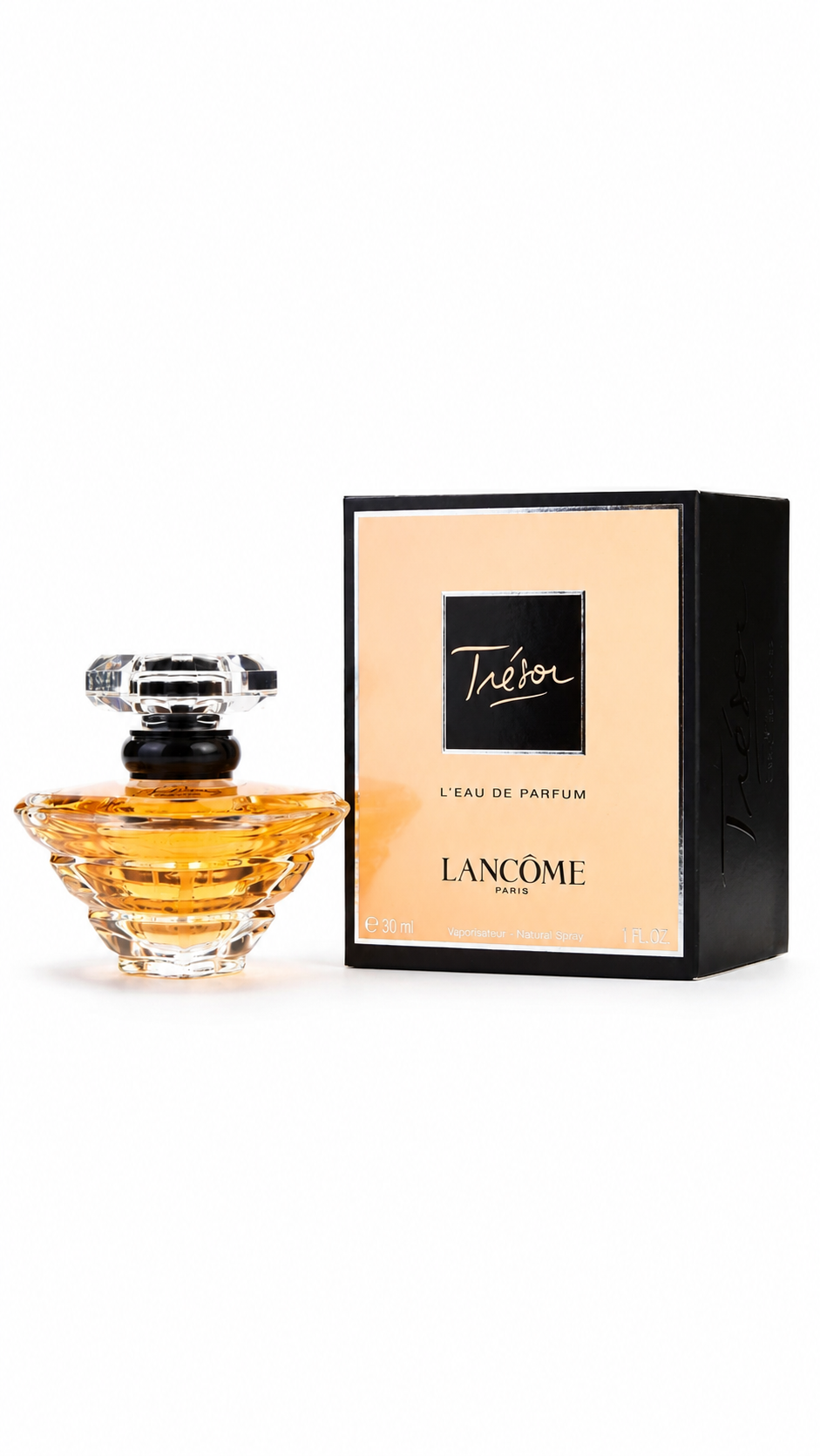 Lancome Tresor Eau de Parfum 30ml Spray