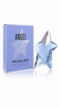 Mugler Angel Eau de Parfum Refillable 100ml EDP Spray