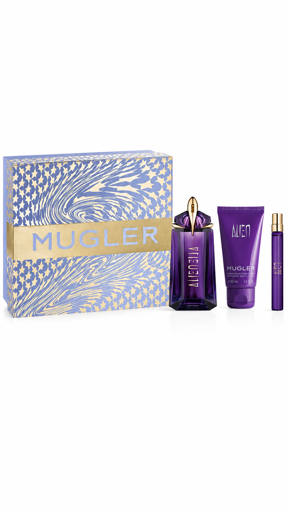 Mugler Alien Eau de Parfum 90ml Spray