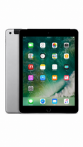 iPad 9.7" 2018 Apple  Tablet 6th Gen