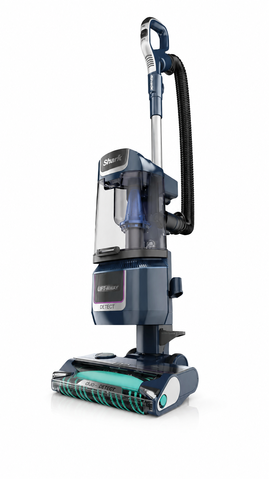 Shark Detect XL Car + Pet Expert Corded Upright Vacuum