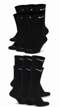 Nike Everyday Lightweight Training Socks