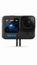 GOPRO HERO12 Black 4K Ultra HD Action Camera