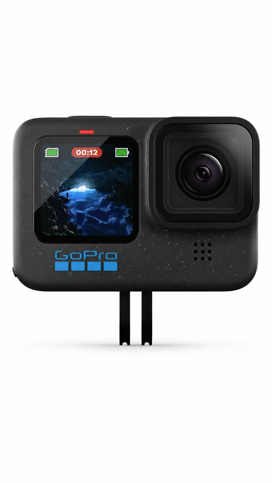 GOPRO HERO12 Black 4K Ultra HD Action Camera