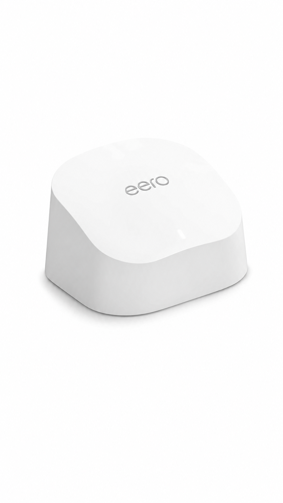 Amazon Eero 6 mesh Wi-Fi router