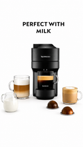 NESPRESSO by Magimix Vertuo Pop Smart Coffee Machine