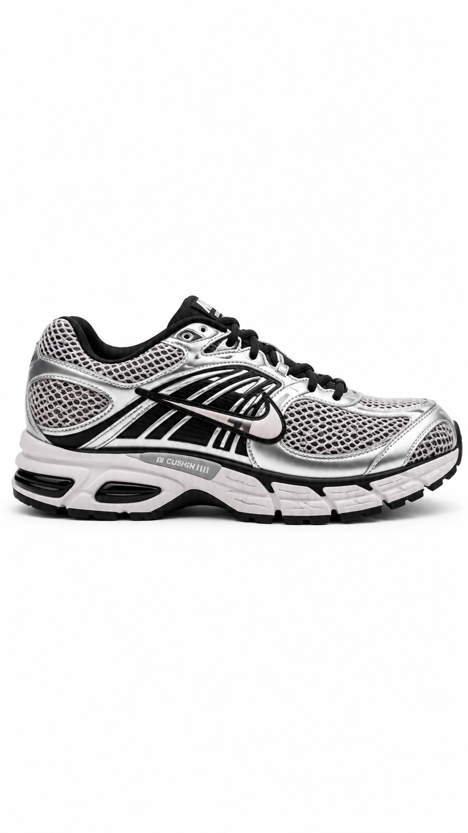 NIKE Air Max Moto 2K Women's Purple Trainers - Authenticity Guaranteed