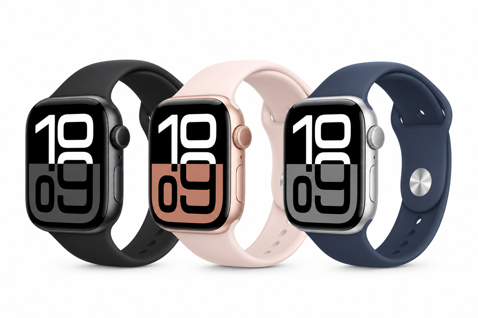 Apple Watch Series 10 42mm