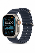 Apple Watch Ultra 2 49mm M/L Titanium Case - Cellular - Smart Watch