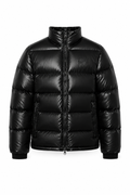 NOCTA MONOGRAM PUFFER