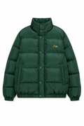 CRTZ BOLO GREEN JACKET