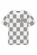 LOUIS VUITTON DAMIER T-SHIRT