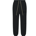 FEAR OF GOD ESSENTIALS SWEATPANTS JET BLACK (SS23)