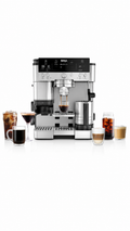 Ninja Luxe Café Premier Espresso Machine | Bean to Cup