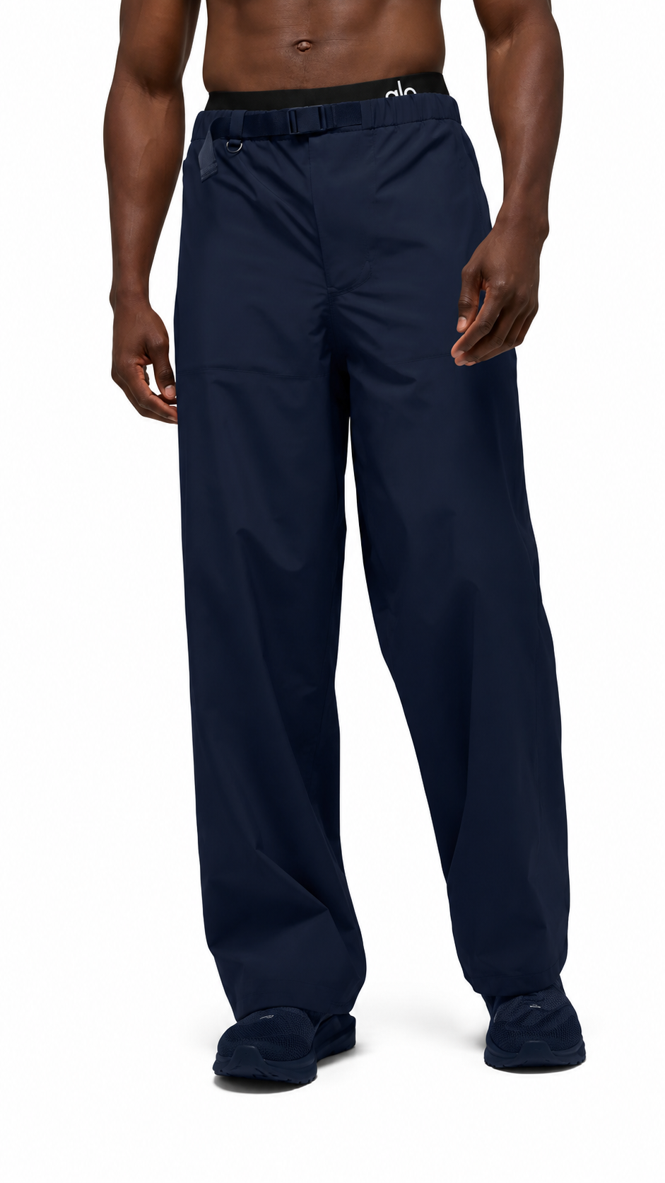 Alpha Alo Shell Pant - Authenticity Guaranteed