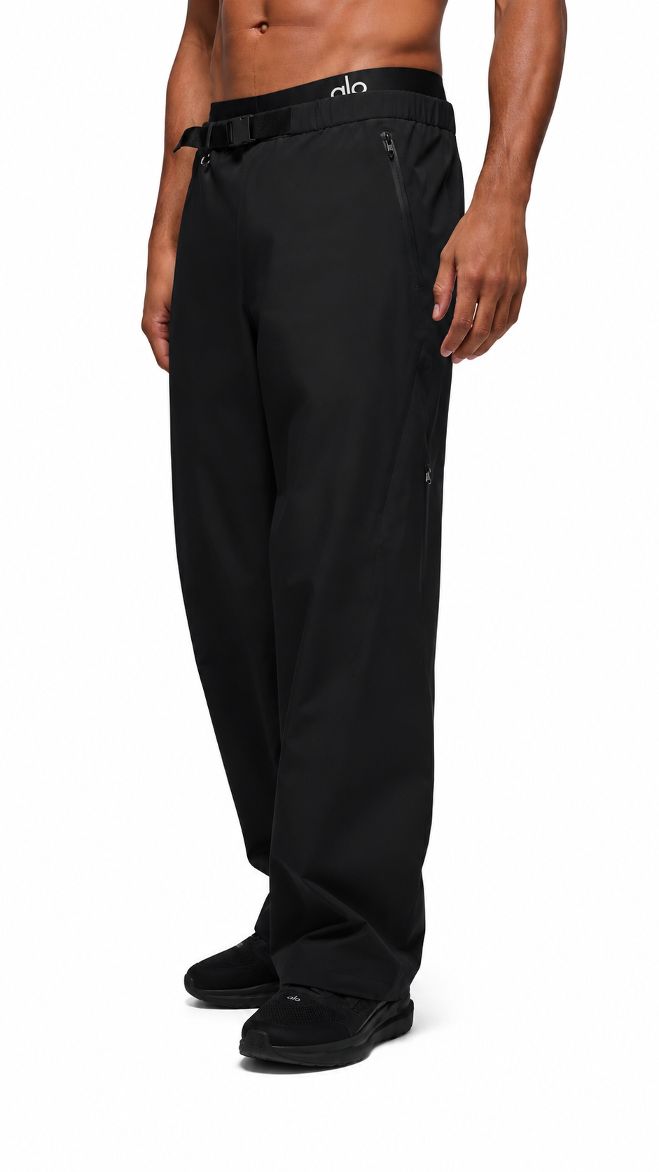 Alpha Alo Shell Pant - Authenticity Guaranteed