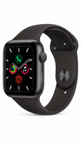Apple Watch Series 5 (GPS, 44mm)  Space Grey Aluminum