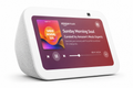 AMAZON Echo Show 5 (3rd Gen) Smart Display with Alexa - White