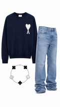 Outfit - LATE NIGHT WALK