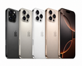 Apple iPhone 16 Pro - 128GB